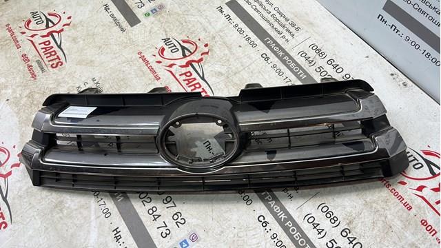 Решітка радіатора 531010E240 TOYOTA