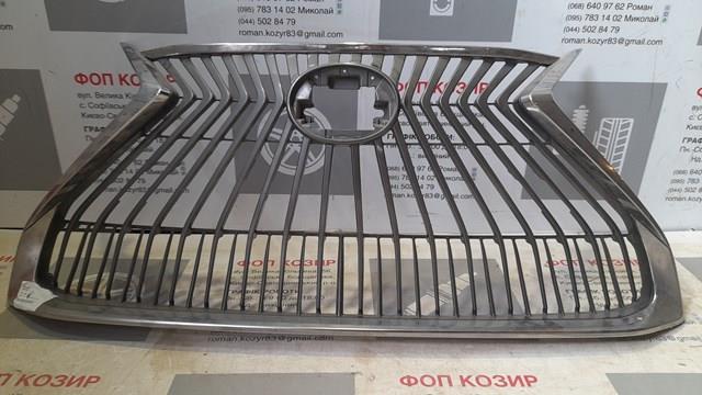 Облицювання радіатора 5310133690 TOYOTA