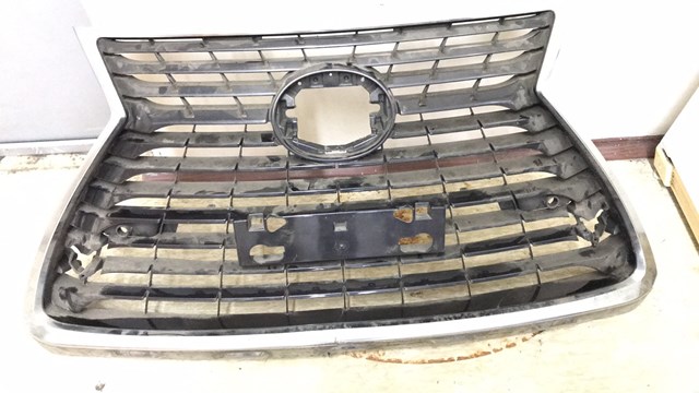 Облицювання радіатора 5310178110 TOYOTA