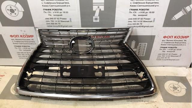 Решітка радіатора 5310178190 TOYOTA