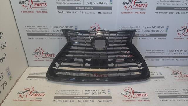 Решітка 5310178680 TOYOTA