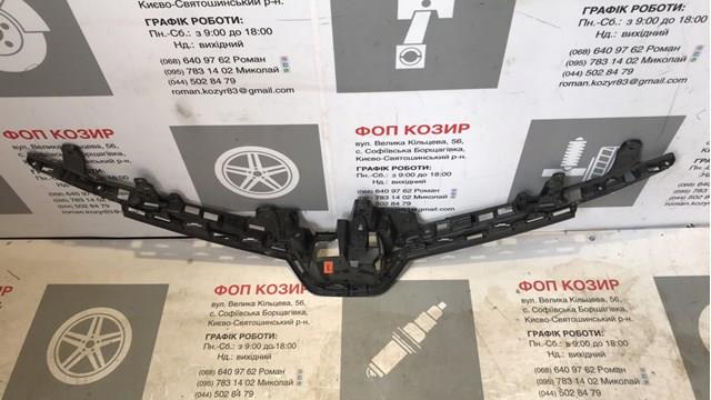 Решітка радіатора 5311102C90 TOYOTA