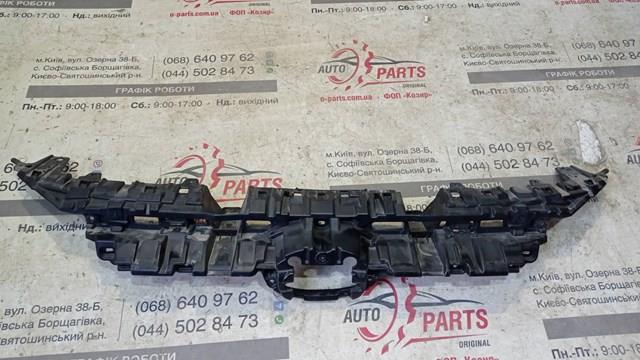 Кронштейн решітки радіатора 5311542010 TOYOTA