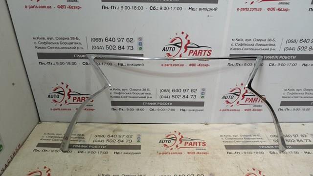 Накладка решітки радіатора нижня 5312148170 TOYOTA