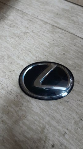 Фірмовий значок решітки радіатора 5314130490 TOYOTA