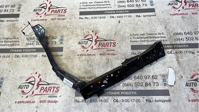 Супорт радіатора правий/монтажна панель кріплення фар 5320242900 TOYOTA
