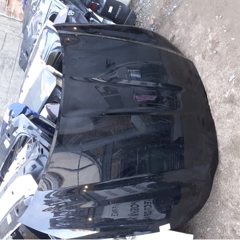 Капот 533010E170 TOYOTA