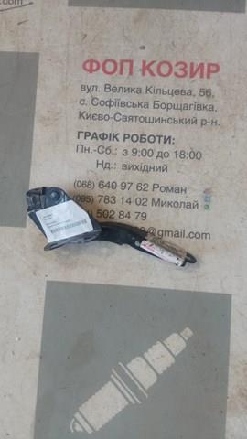 Завіса капота права 5341012550 TOYOTA