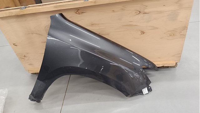 Переднє праве крило 5380160E10 TOYOTA