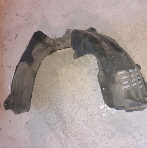 Підкрилок передній лівий 538060E170 TOYOTA