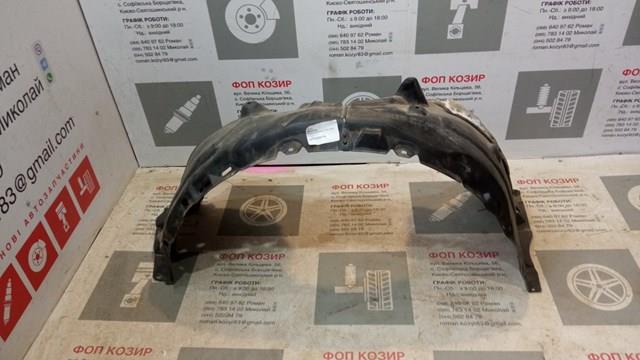 Підкрилок передній лівий 5380633080 TOYOTA