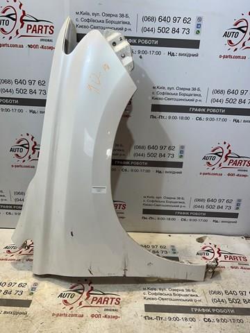 Переднє праве крило 5381148160 TOYOTA