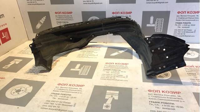 Підкрилок передній правий 53875F4100 TOYOTA