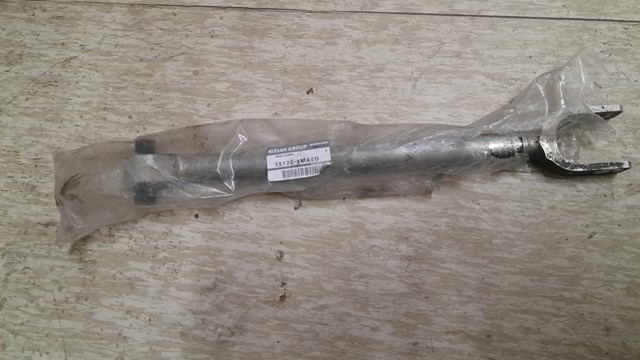 Штанги реактивні задньої підвіски 551201MA0D NISSAN
