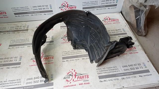 Підкрилки передні праві 59110SJ000 SUBARU