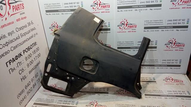 Бічна частина задні праві 6016160871 TOYOTA