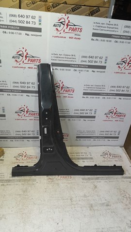 Стійка бічна 6131260250 TOYOTA