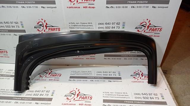 Бічна частина задні праві 61611KK010 TOYOTA