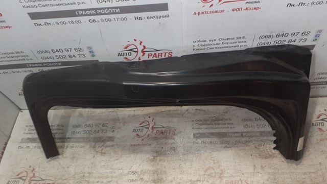 Крило заднє ліве 61612KK010 TOYOTA