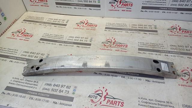Підсилювач бампера переднього 620309NC0A NISSAN