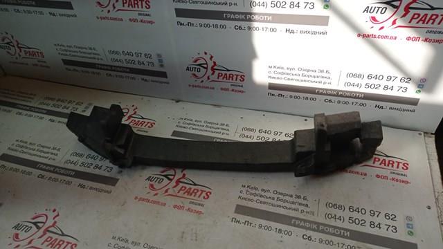 Наповнювач бампера переднього 620906FR0A NISSAN
