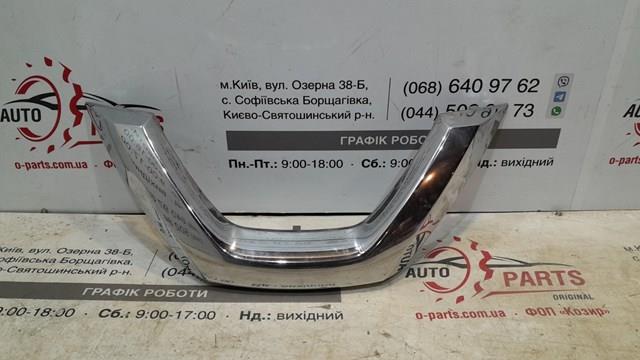 Решітка 623104CE0A NISSAN