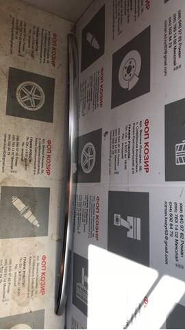 Автомобільний рейлінг на дах лівий 6347078010 TOYOTA