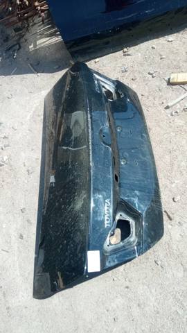 Кришка багажника кузова 6440133580 TOYOTA