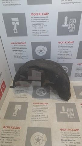 Підкрилок задній правий 6563742030 TOYOTA