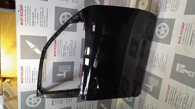 Пасажирські передні двері 6700160950 TOYOTA