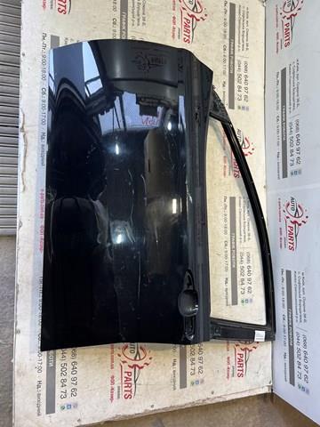 Водійські двері 6700233260 TOYOTA