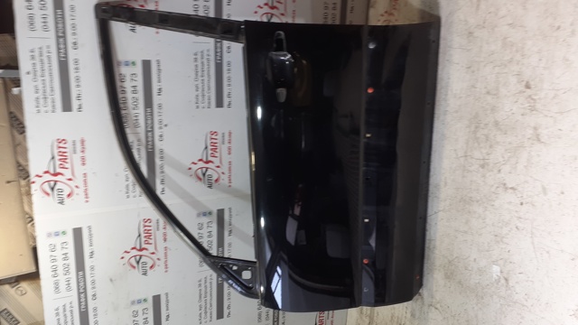 Двері кабіни 6700260540 TOYOTA