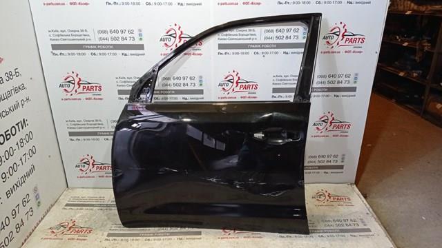 Водійські двері 6700260840 TOYOTA