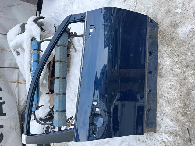 Дверка передня права 6800161M01000 SUZUKI