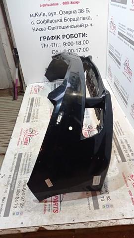 Бампер передній 71101TL0G00ZE HONDA