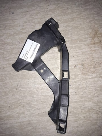 Праве кріплення переднього бампера 71140TEAT00 HONDA