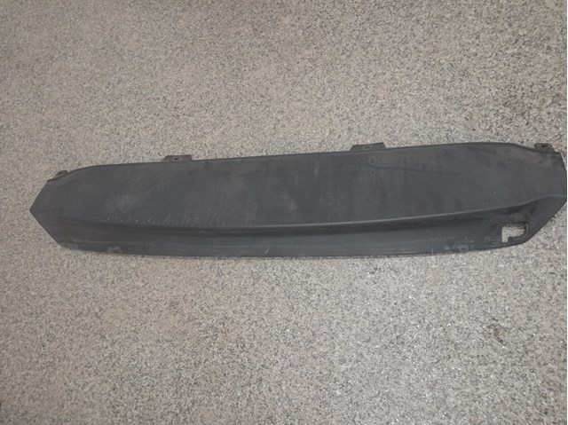 Накладка бампера заднього 71502TEXY00 HONDA