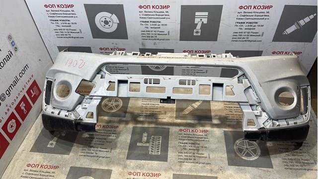 Бампер на авто 7171186R00N49 SUZUKI