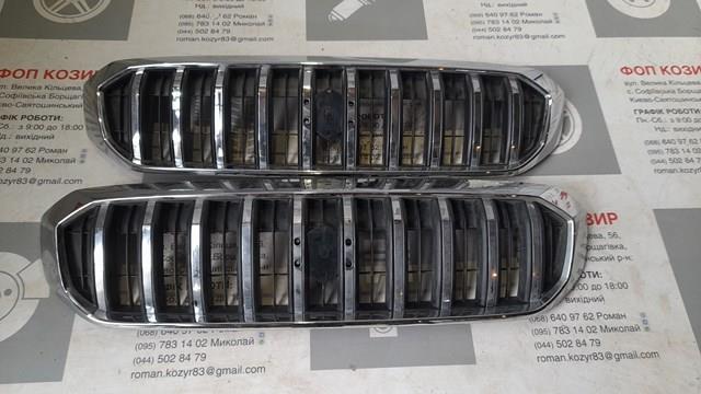 Облицювання радіатора 7174064R01C48 SUZUKI