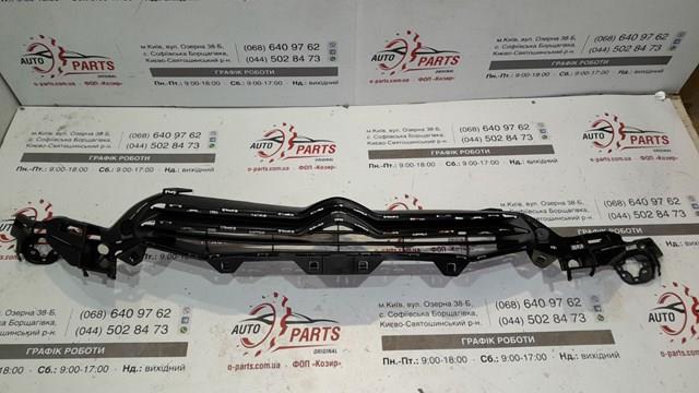Облицювання радіатора 7422R3 PEUGEOT