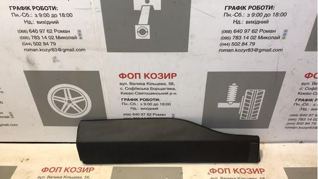 Молдинг задніх лівих дверей 7507842040 TOYOTA
