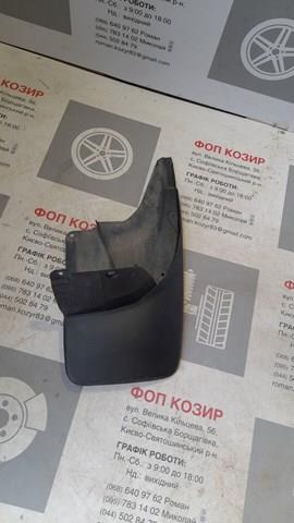 Бризковики задній, правий 7662560330 TOYOTA