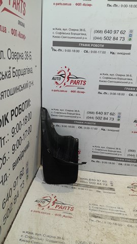 Бризковики задній, лівий 7662660330 TOYOTA