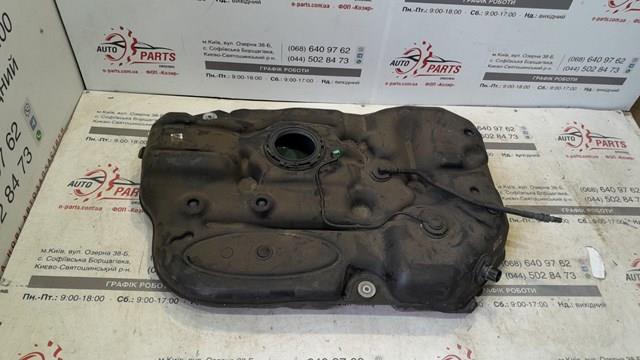 Бак паливний 7700142350 TOYOTA