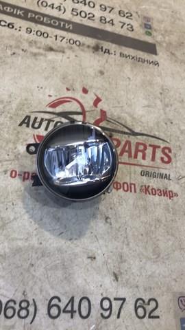 Фара протитуманна, права 812100E050 TOYOTA