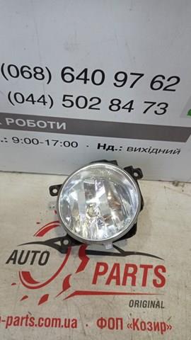 Lamp assy fog lh / вартість доставки в україну оплачується окремо 8122060120