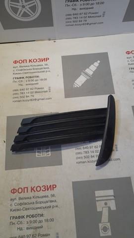 Заглушка протитуманки передньої правої 8148102610 TOYOTA
