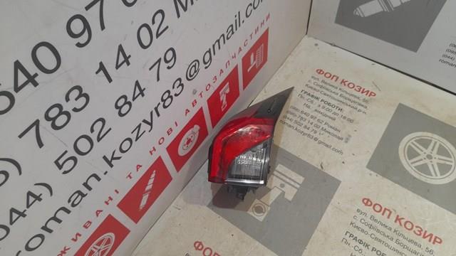 Стоп задній 8155042230 TOYOTA