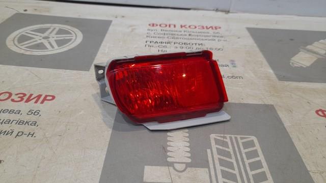 Фара задня, права 8158160240 TOYOTA