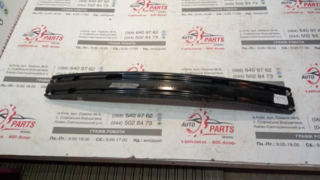 Буфер бампера заднього 850324CC0A NISSAN